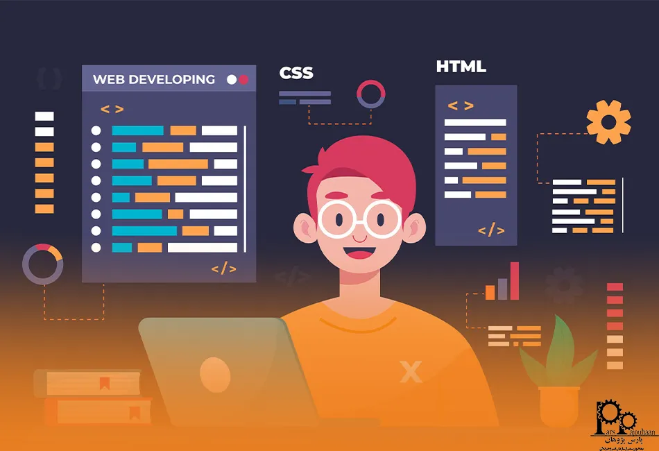یادگیری زبان برنامه نویسی پایتون
